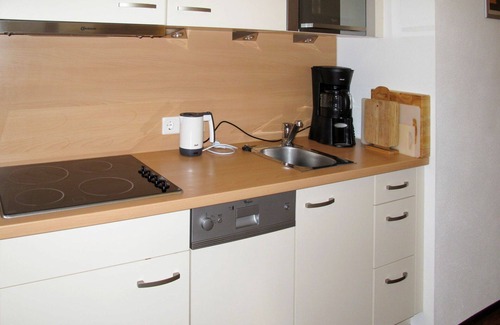 Soelden Apartment | Beautiful apartment for 4 guests with WIFI and TV