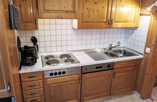 Acletta Apartment | Beautiful apartment for 6 guests with pool, WIFI, TV, balcony and panoramic view
