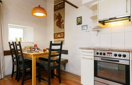 Capriasca Apartment | Beautiful apartment for 4 people with WIFI, pool, TV, patio, pets allowed and panoramic view
