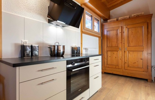 Ependes Apartment | Beautiful apartment for 6 people with WIFI, TV, terrace and panoramic view