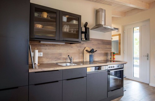 Osten Apartment | Beautiful apartment for 4 people with WIFI, TV and terrace