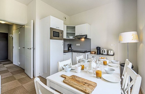 Baden Apartment | Beautiful apartment for 5 people with pool, WIFI and TV