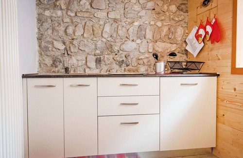 Barcis Apartment | Beautiful apartment for 2 people with WIFI, TV, patio and pets allowed