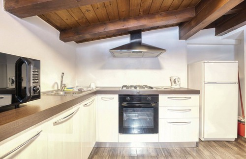 Macugnaga Apartment | Beautiful apartment for 6 guests with TV, balcony, pets allowed and panoramic view