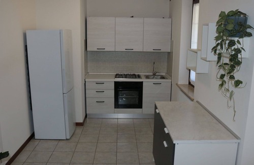 Cola Apartment | Beautiful apartment for 4 people with pool, A/C, WIFI, TV, terrace and pets allowed
