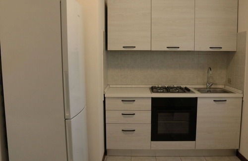 Cola Apartment | Beautiful apartment for 4 people with pool, A/C, WIFI, TV, terrace and pets allowed