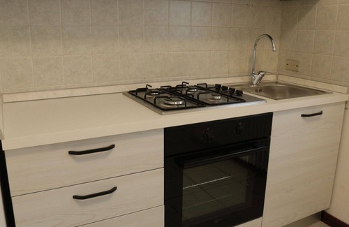 Cola Apartment | Beautiful apartment for 4 people with pool, A/C, WIFI, TV, terrace and pets allowed