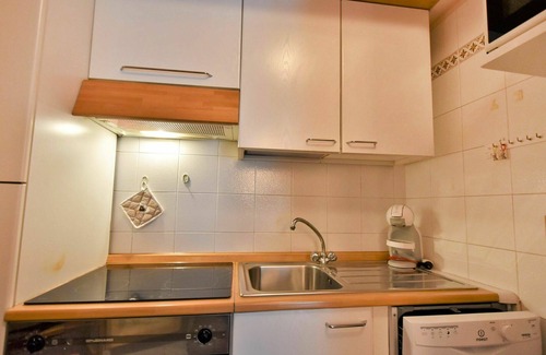 San Marco Apartment | Beautiful apartment for 2 people with WIFI, A/C, TV, balcony and parking