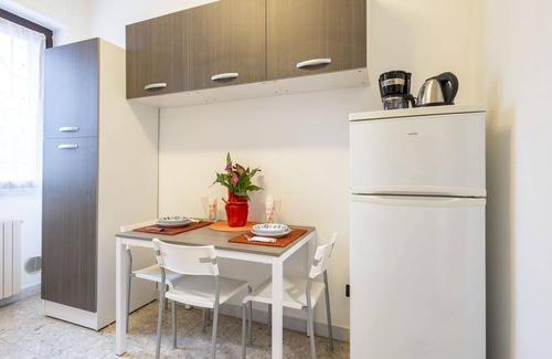 Stadera Apartment | Beautiful apartment for 3 guests with A/C, WIFI, TV, pets allowed and parking