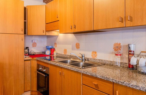 Sfruz Apartment | Beautiful apartment for 5 people with WIFI, TV and terrace