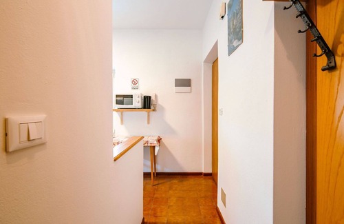 Soraga Apartment | Beautiful apartment for 2 people with WIFI, TV, balcony and pets allowed