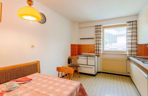 Solda Apartment | Beautiful apartment for 3 guests with WIFI, terrace, pets allowed and panoramic view
