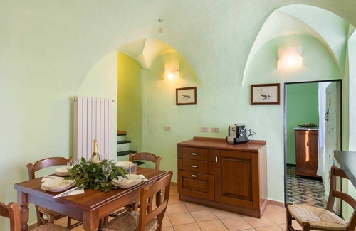 Vasia Apartment | Beautiful apartment for 7 people with WIFI, TV, terrace, pets allowed and parking