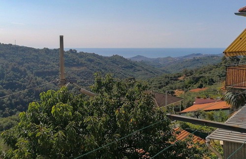 Vasia Apartment | Beautiful apartment for 7 people with WIFI, TV, terrace, pets allowed and parking