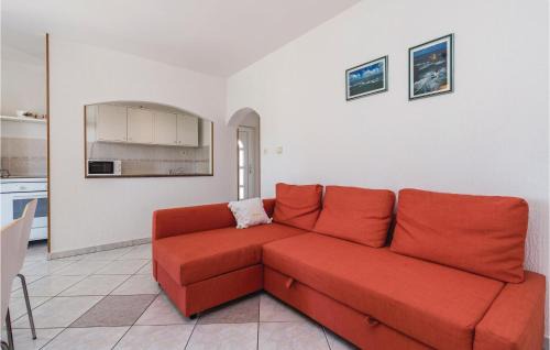 Barbat na Rabu Apartment | Beautiful Apartment In Barbat With Wifi
