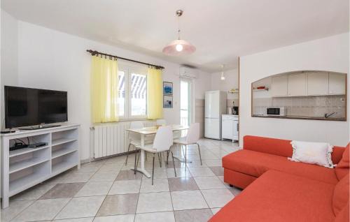 Barbat na Rabu Apartment | Beautiful Apartment In Barbat With Wifi