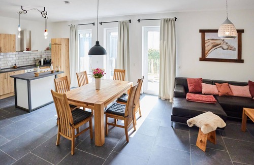 Niederhelden Apartment | Beautiful apartment in Attendorn
