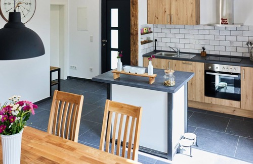 Niederhelden Apartment | Beautiful apartment in Attendorn