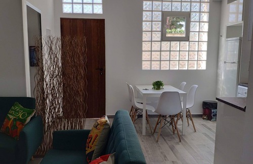 Lumpiaque House | Beautiful apartment in a quiet town, close to Zaragoza