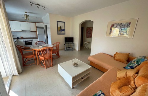 Pedreguer Apartment | Beautiful apartment in one of the best areas of the Costa Blanca