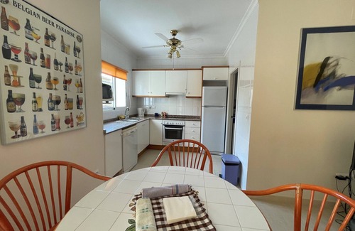 Pedreguer Apartment | Beautiful apartment in one of the best areas of the Costa Blanca