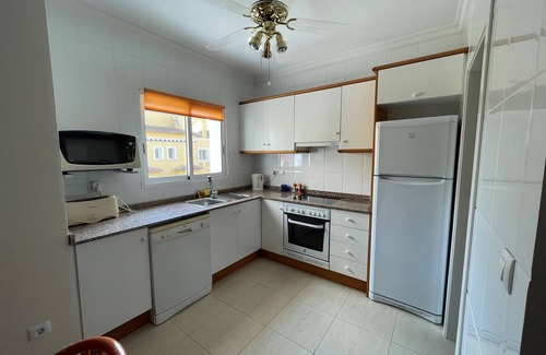 Pedreguer Apartment | Beautiful apartment in one of the best areas of the Costa Blanca