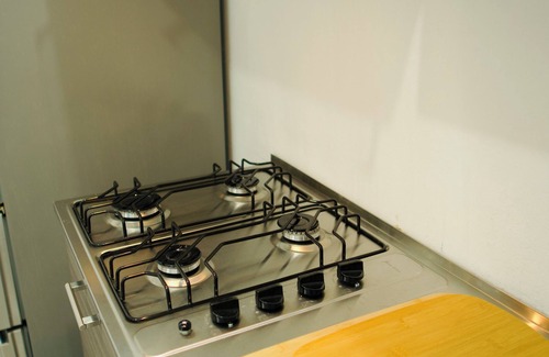Gobernador Pinero Apartment | Beautiful Apartment in San Juan City with Private Garage
