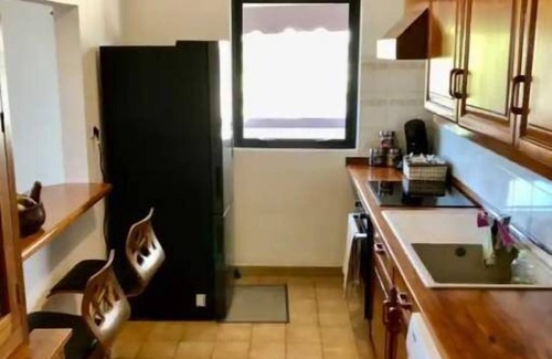 Pa'ofa'i Apartment | Beautiful apartment ideally located in the capital city of Papeete!