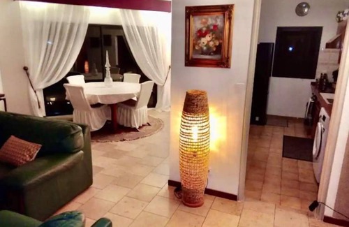 Pa'ofa'i Apartment | Beautiful apartment ideally located in the capital city of Papeete!