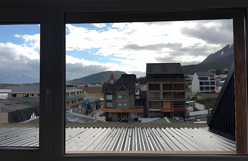Province of Tierra del Fuego Apartment | Beautiful apartment in the heart of Ushuaia 3B
