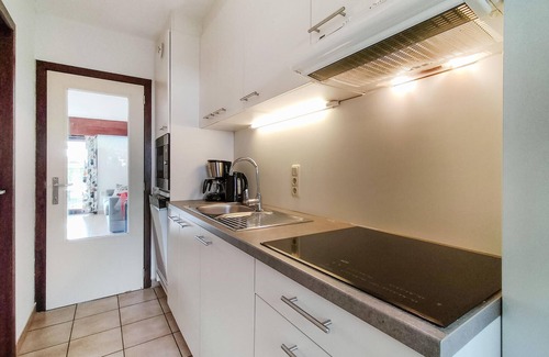 Bredene Apartment | Beautiful apartment in Bredene
