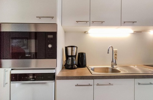 Bredene Apartment | Beautiful apartment in Bredene