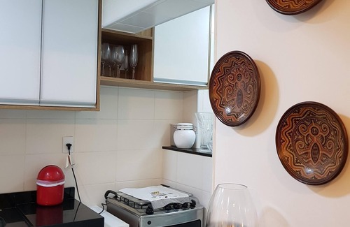 Parafuso Apartment | Beautiful apartment in Armação beach!