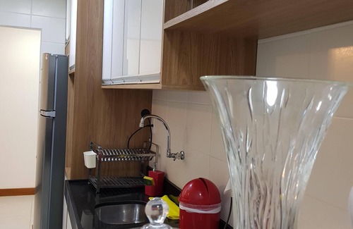 Parafuso Apartment | Beautiful apartment in Armação beach!