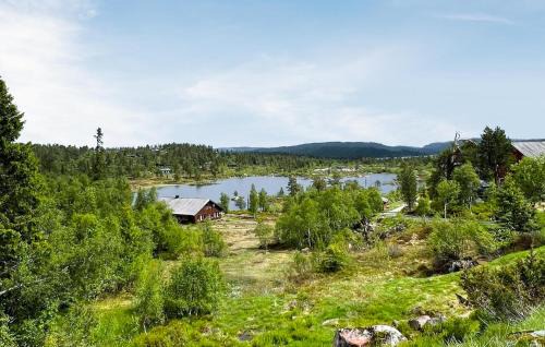 Tokke Apartment | Beautiful Apartment In Dalen With Wifi