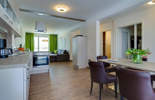 Grossposna House | Beautiful apartment in villa for 4 people with WIFI, TV and terrace