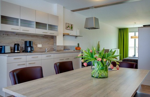 Grossposna House | Beautiful apartment in villa for 4 people with WIFI, TV and terrace