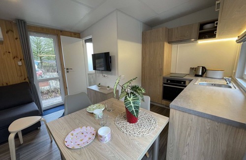 Wemding House | Beautiful apartment in villa for 4 people with WIFI, A/C, TV and terrace
