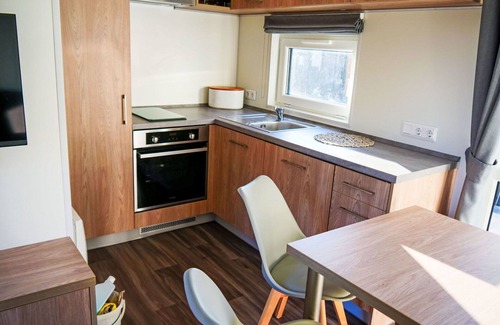 Wemding House | Beautiful apartment in villa for 4 people with WIFI, A/C, TV and terrace
