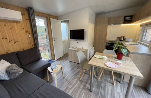 Wemding House | Beautiful apartment in villa for 4 people with WIFI, A/C, TV and terrace