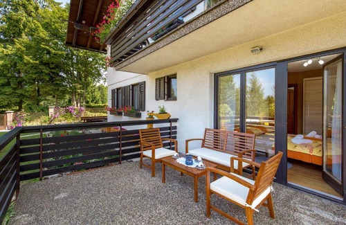 Delnice Apartment | Beautiful apartment in Delnice with 2 Bedrooms and WiFi
