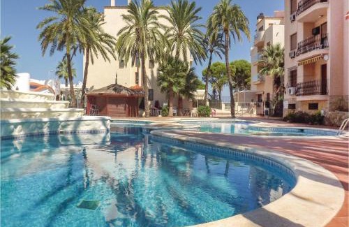 Denia Apartment | Beautiful Apartment In Denia With Wifi