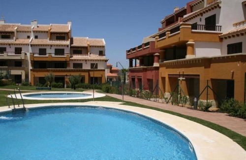 Costa Esuri Apartment | Beautiful apartment in a Golf Residence