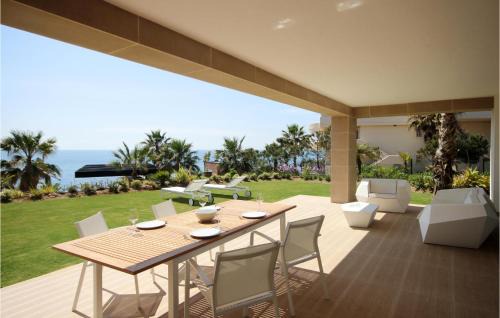 Buenas Noches Apartment | Beautiful Apartment In Estepona
