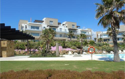 Buenas Noches Apartment | Beautiful Apartment In Estepona