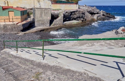 Guimar Apartment | BEAUTIFUL APARTMENT IN FRONT OF THE SEA !