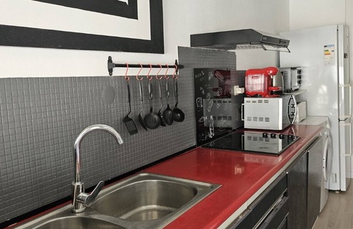 Bordeaux City Centre Apartment | Beautiful apartment in the center of Bordeaux