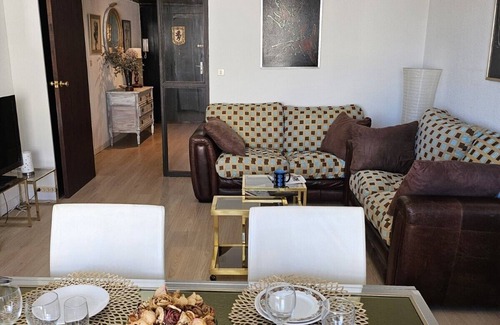 Bordeaux City Centre Apartment | Beautiful apartment in the center of Bordeaux