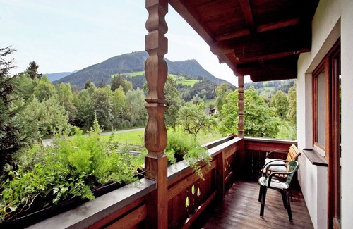Fuegen Apartment | Beautiful apartment in Fugen/Zillertal