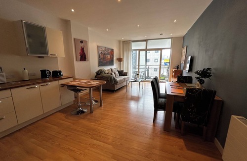 North West Apartment | Beautiful apartment in westend